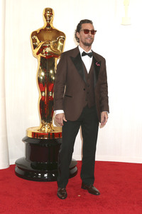 Oscar-Verleihung 2024 in Los Angeles