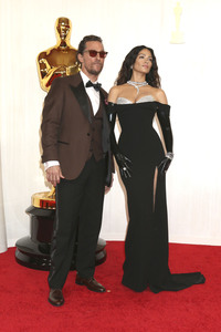 Oscar-Verleihung 2024 in Los Angeles