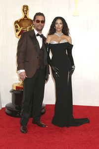 Oscar-Verleihung 2024 in Los Angeles