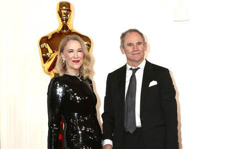 Oscar-Verleihung 2024 in Los Angeles