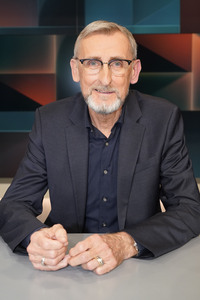 Talkshow 'hart aber fair' in Berlin