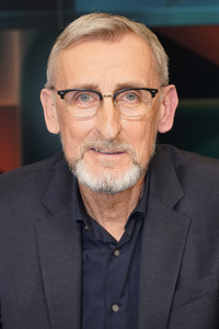 Talkshow 'hart aber fair' in Berlin