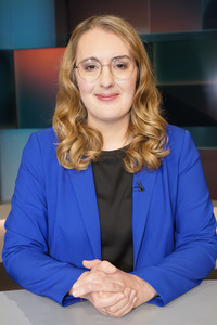 Talkshow 'hart aber fair' in Berlin