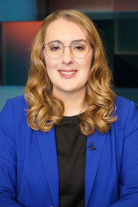 Talkshow 'hart aber fair' in Berlin