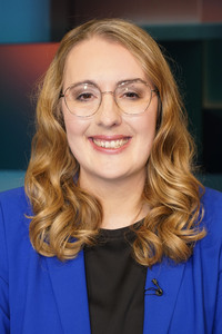 Talkshow 'hart aber fair' in Berlin