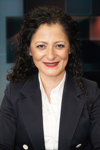 Talkshow 'hart aber fair' in Berlin