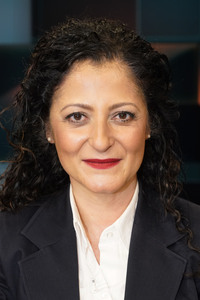 Talkshow 'hart aber fair' in Berlin