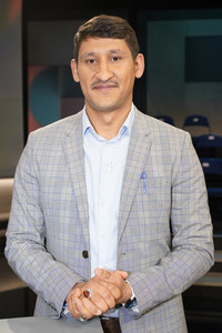 Talkshow 'hart aber fair' in Berlin