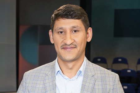 Talkshow 'hart aber fair' in Berlin