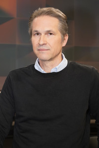 Talkshow 'hart aber fair' in Berlin