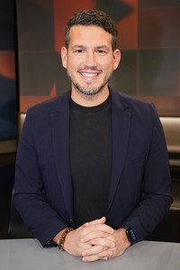 Talkshow 'hart aber fair' in Berlin