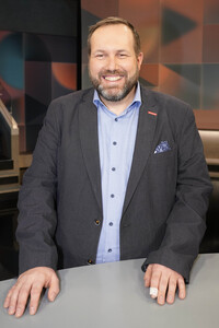 Talkshow 'hart aber fair' in Berlin