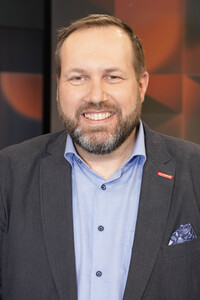 Talkshow 'hart aber fair' in Berlin