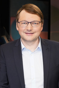 Talkshow 'hart aber fair' in Berlin