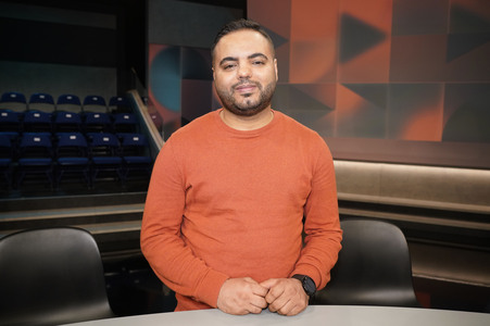 Talkshow 'hart aber fair' in Berlin