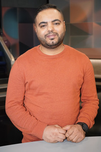 Talkshow 'hart aber fair' in Berlin