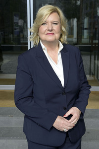 Bundespressekonferenz zur Vorstellung des Jahresberichtes 2023 in Berlin