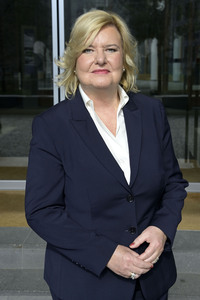 Bundespressekonferenz zur Vorstellung des Jahresberichtes 2023 in Berlin