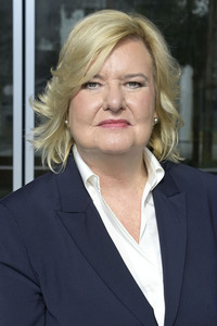 Bundespressekonferenz zur Vorstellung des Jahresberichtes 2023 in Berlin