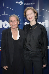 Preview 'Tatort - Angst im Dunkeln' in Berlin