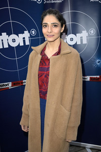 Preview 'Tatort - Angst im Dunkeln' in Berlin