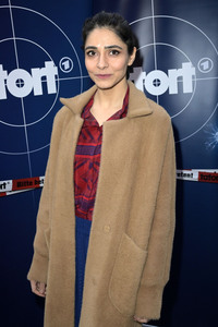 Preview 'Tatort - Angst im Dunkeln' in Berlin