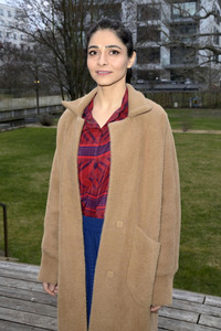 Preview 'Tatort - Angst im Dunkeln' in Berlin