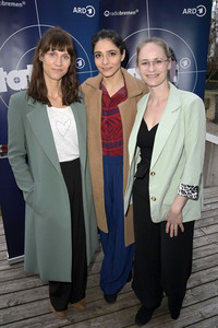 Preview 'Tatort - Angst im Dunkeln' in Berlin