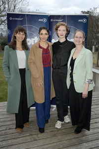 Preview 'Tatort - Angst im Dunkeln' in Berlin