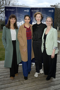 Preview 'Tatort - Angst im Dunkeln' in Berlin