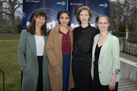 Preview 'Tatort - Angst im Dunkeln' in Berlin