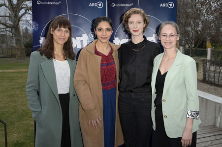 Preview 'Tatort - Angst im Dunkeln' in Berlin