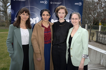 Preview 'Tatort - Angst im Dunkeln' in Berlin