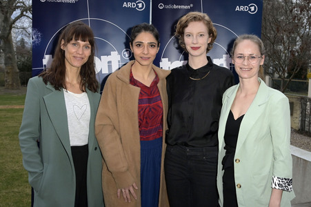 Preview 'Tatort - Angst im Dunkeln' in Berlin