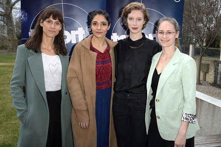 Preview 'Tatort - Angst im Dunkeln' in Berlin