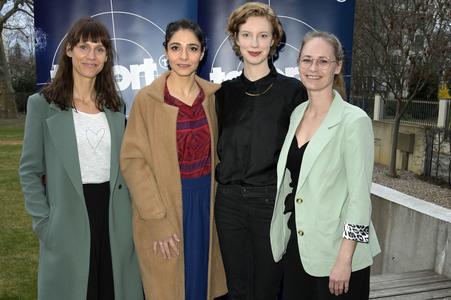 Preview 'Tatort - Angst im Dunkeln' in Berlin