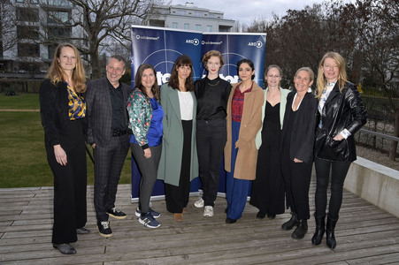 Preview 'Tatort - Angst im Dunkeln' in Berlin