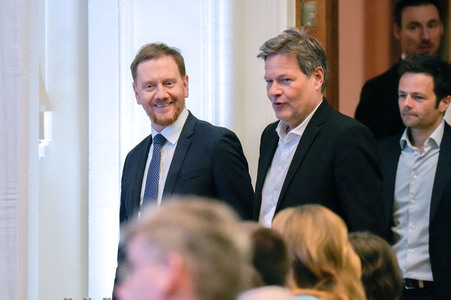 5. Gespräch zur Transformation 'Wie gelingen Wertschöpfung und Wertschätzung?' in Berlin