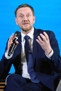 5. Gespräch zur Transformation 'Wie gelingen Wertschöpfung und Wertschätzung?' in Berlin