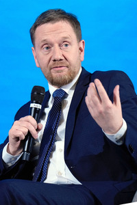 5. Gespräch zur Transformation 'Wie gelingen Wertschöpfung und Wertschätzung?' in Berlin