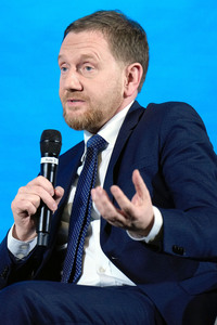 5. Gespräch zur Transformation 'Wie gelingen Wertschöpfung und Wertschätzung?' in Berlin