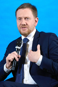 5. Gespräch zur Transformation 'Wie gelingen Wertschöpfung und Wertschätzung?' in Berlin