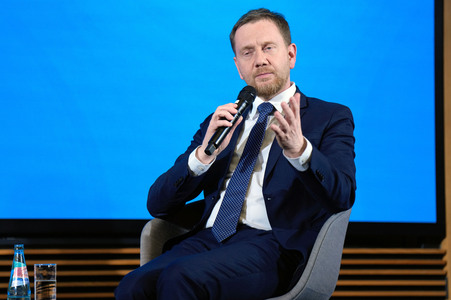 5. Gespräch zur Transformation 'Wie gelingen Wertschöpfung und Wertschätzung?' in Berlin