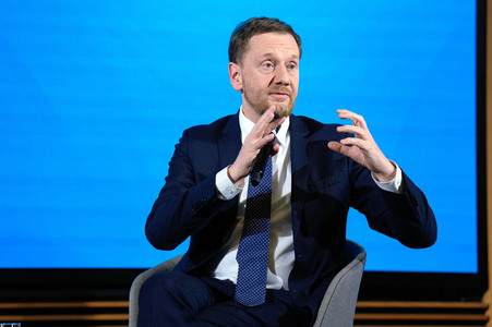 5. Gespräch zur Transformation 'Wie gelingen Wertschöpfung und Wertschätzung?' in Berlin