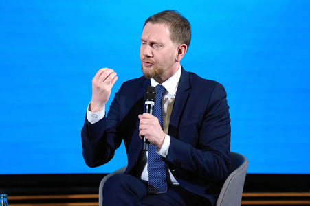 5. Gespräch zur Transformation 'Wie gelingen Wertschöpfung und Wertschätzung?' in Berlin