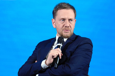 5. Gespräch zur Transformation 'Wie gelingen Wertschöpfung und Wertschätzung?' in Berlin