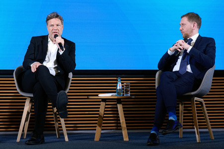 5. Gespräch zur Transformation 'Wie gelingen Wertschöpfung und Wertschätzung?' in Berlin