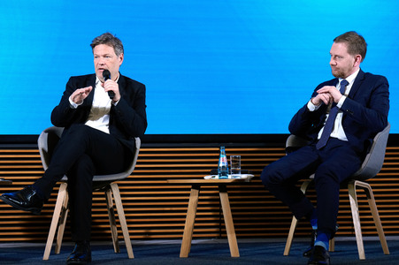 5. Gespräch zur Transformation 'Wie gelingen Wertschöpfung und Wertschätzung?' in Berlin