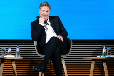 5. Gespräch zur Transformation 'Wie gelingen Wertschöpfung und Wertschätzung?' in Berlin