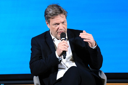 5. Gespräch zur Transformation 'Wie gelingen Wertschöpfung und Wertschätzung?' in Berlin